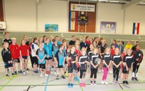 Möchgutpokal im Ostseebad Göhren 2015