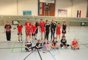 Nordperdhallencup'15 im Ostseebad Göhren